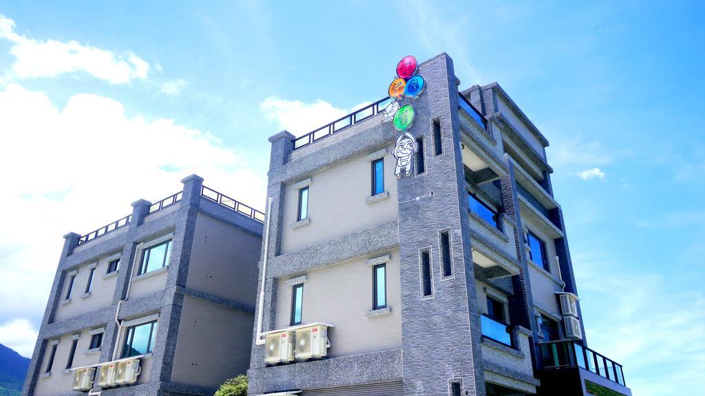 96 Coll Pig Hotel Ji’an Zewnętrze zdjęcie