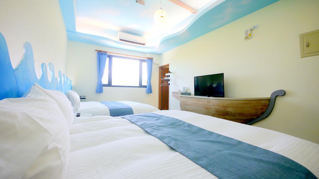 96 Coll Pig Hotel Ji’an Zewnętrze zdjęcie