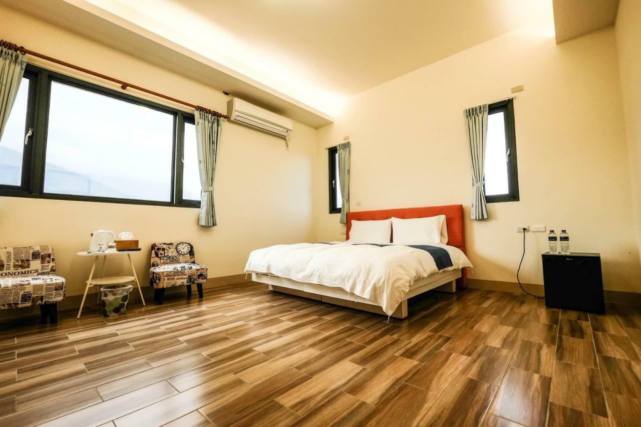 96 Coll Pig Hotel Ji’an Zewnętrze zdjęcie