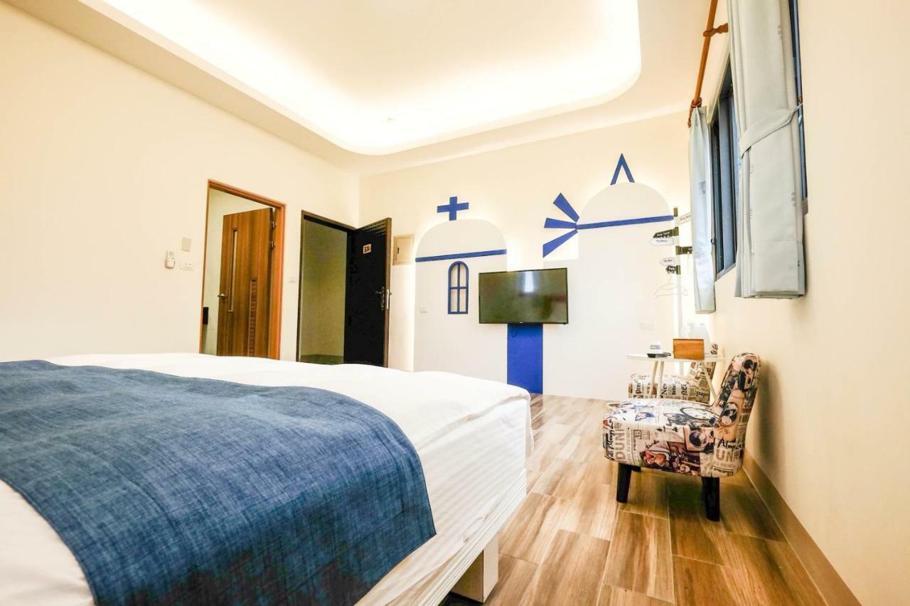 96 Coll Pig Hotel Ji’an Zewnętrze zdjęcie